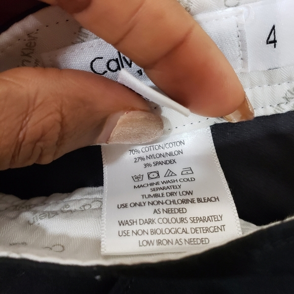 CALVIN Klein Skort - Picture 11 of 12